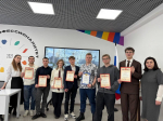 Профессиональное самоопределение первокурсников