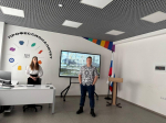 Профессиональное самоопределение первокурсников
