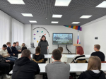 Профессиональное самоопределение первокурсников