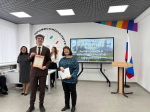 Профессиональное самоопределение первокурсников