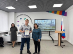 Профессиональное самоопределение первокурсников