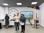 Профессиональное самоопределение первокурсников