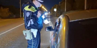 В предпраздничные и праздничные дни автоинспекторы обратят повышенное внимание на нетрезвых за рулем на липецких дорогах - ГИБДД Липецкой области