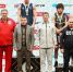 Золотым стал полуфинал (видео) - Championat48.Ru