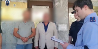 В Липецке предстанет перед судом обвиняемый в убийстве знакомого - Следственный комитет
