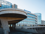 В новой поликлинике в Липецке направления заменят штрих-коды