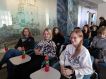 На пути к успешной профессиональной реализации
