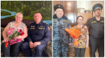 Судебные приставы поздравили ветеранов Службы с 8 марта