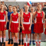 Девушки под Ельцом бились за медали (видео) - Championat48.Ru