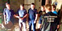 В Липецкой области завершено расследование уголовного дела об убийстве владельца пилорамы в 2016 году - Следственный комитет