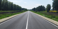 В Липецкой области отремонтируют 270 км дорог в 2025 году - МОЁ! Липецк