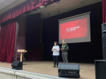 Презентация деятельности Молодежки ОНФ
