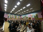 Презентация деятельности Молодежки ОНФ