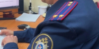 В Липецке местный житель обвиняется в убийстве знакомого - Следственный комитет