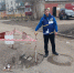Общественные помощники ЛДПР продолжают помогать липчанам в решении городских проблем - ЛДПР