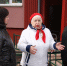 Когда для полного счастья во дворе не хватает тренажера - LipetskMedia.Ru