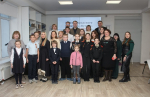 Подведены итоги конкурса исследовательских работ «Моя многонациональная Победа»