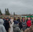Дороги в Тербунском районе оставляют желать лучшего - ЛДПР