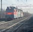 В Липецке утром поезд сбил мужчину - Gorod48.ru