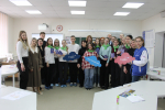 Липецкие школьники участвуют в программе «Классная страна»
