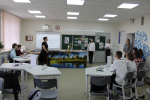 Липецкие школьники участвуют в программе «Классная страна»