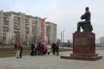 Липецкие школьники участвуют в программе «Классная страна»