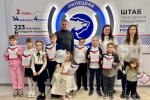 В рамках партпроекта «Крепкая семья» в Липецке наградили победителей конкурса