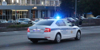 Водитель и пассажир мотоблока попали в больницу после ДТП с Тойотой под Липецком - Липецкая ГТРК