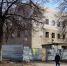 Баня на Неделина откроется на два года позже. И это в лучшем случае - Gorod48.ru