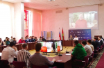 В Липецком Политехе прошел отборочный этап XIII Международного инженерного чемпионата «CASE-IN»
