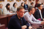 В Липецком Политехе прошел отборочный этап XIII Международного инженерного чемпионата «CASE-IN»