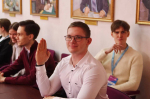 В Липецком Политехе прошел отборочный этап XIII Международного инженерного чемпионата «CASE-IN»