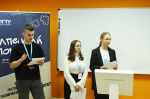 В Липецком Политехе прошел отборочный этап XIII Международного инженерного чемпионата «CASE-IN»