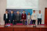 В Липецком Политехе прошел отборочный этап XIII Международного инженерного чемпионата «CASE-IN»