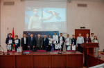 В Липецком Политехе прошел отборочный этап XIII Международного инженерного чемпионата «CASE-IN»