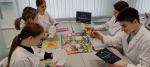 Игры в образовательном процессе