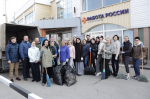 Вместе на субботник!