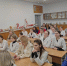 «Стол Пирогова»: новые возможности для преподавателей - Липецкий медицинский колледж