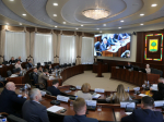 Депутатам доложили о решении проблемных вопросов