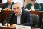 Депутатам доложили о решении проблемных вопросов