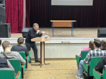 Позитивное отношение к планированию семьи иответственному родительству