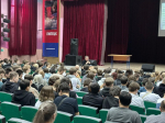 Позитивное отношение к планированию семьи иответственному родительству