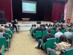 Позитивное отношение к планированию семьи иответственному родительству