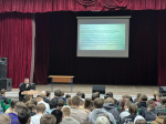 Позитивное отношение к планированию семьи иответственному родительству
