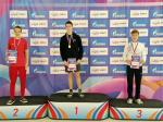 Триумфальное выступление липецких пловцов на чемпионате и первенстве ЦФО