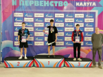 Триумфальное выступление липецких пловцов на чемпионате и первенстве ЦФО