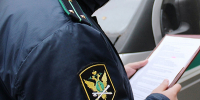 Ельчанин оплатил 48 штрафов за нарушение ПДД, чтобы не лишиться водительских прав - УФССП Липецкой области