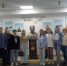 Учить воевать самолеты, пилотов учить побеждать! Экскурсия Молодежного клуба в Липецкий авиацентр - Липецкое отделение РГО