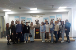 Учить воевать самолеты, пилотов учить побеждать! Экскурсия Молодежного клуба в Липецкий авиацентр