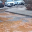 Десятки улиц в центре Липецка залило водой. Расследование - Gorod48.ru